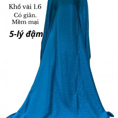 Lụa Gấm Sò - Lý