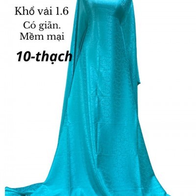 Lụa Gấm Sò - Thạch