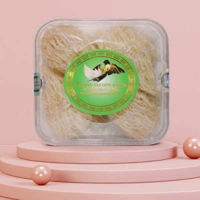 Yến Tinh Chế Đặc Biệt - 25gr