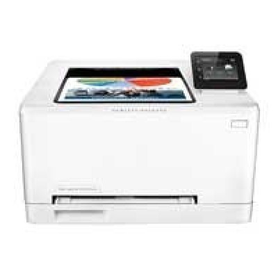 Full Color LaserJet Pro M452dn