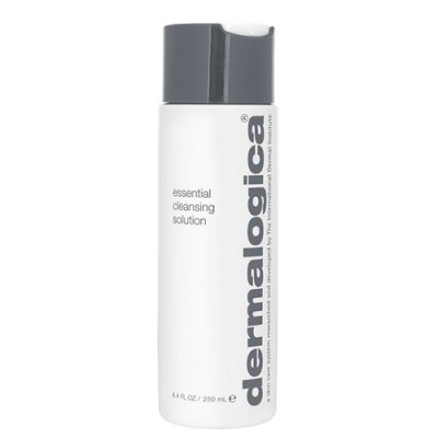 [Dermalogica Công Ty] Sữa Rửa Mặt DAILY SKIN HEALTH Essential Cleansing Solution (250ml)