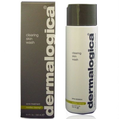 [Dermalogica Công Ty] Sữa Rửa Mặt MEDIBAC CLEARING Clearing Skin Wash (250ml)