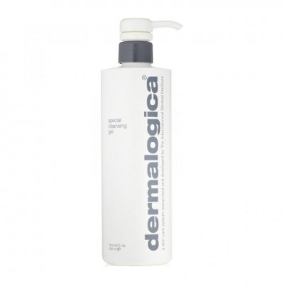 [Dermalogica Công Ty] Gel Rửa Mặt DAILY SKIN HEALTH Special Cleansing Gel (500ml)
