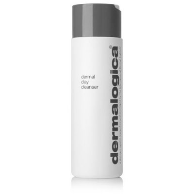 [Dermalogica Công Ty] Sữa Rửa Mặt DAILY SKIN HEALTH Dermal Clay Cleanser (250ml)