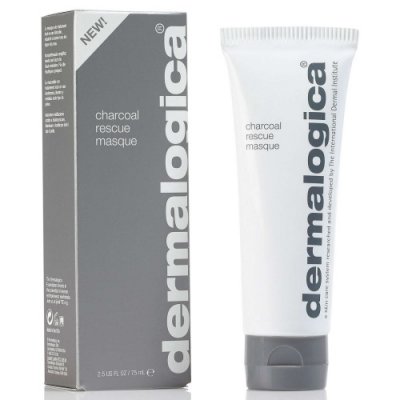 [Dermalogica Công Ty] Mặt Nạ Than Hoạt Tính Charcoal Rescue Masque 75ml