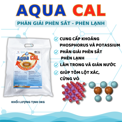 AQUA CAL