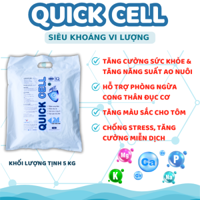 QUICK CELL