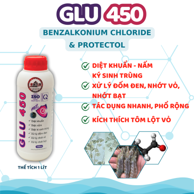 GLU 450