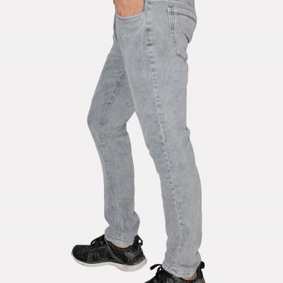 QUẦN JEANS NAM BẠC TRẮNG ĐEN 