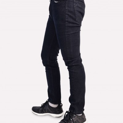QUẦN JEAN NAM ĐEN HAY CÒN GỌI QUẦN BÒ NAM VỚI CHẤT LIỆU JEAN CO GIÃN RẤT THÍCH HỢP CHO CÁC BẠN NAM THÍCH ĐƠN GIẢN