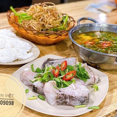 LẨU CÁ 149K