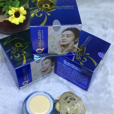 Kem Face Q Collagen 