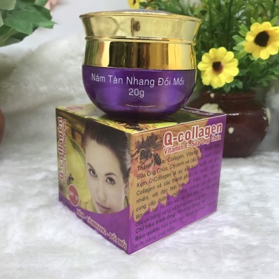 Kem Face Q Collagen 