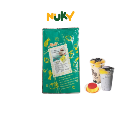 Bột Panna Cotta Douxian Vị Sữa Gói 500g