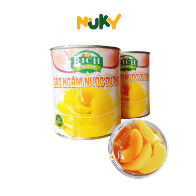 ĐÀO NGÂM RICH 825GR