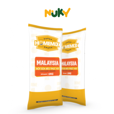 BỘT SỮA MALAYSIA 1KG