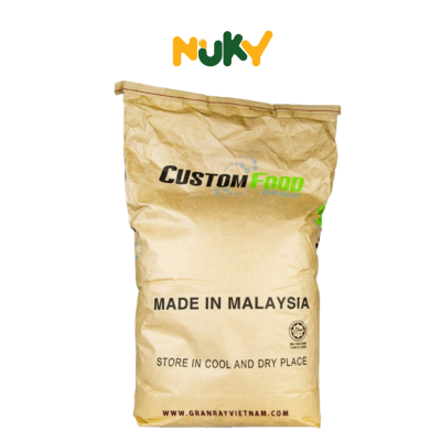 Bột sữa Malaysia 25kg