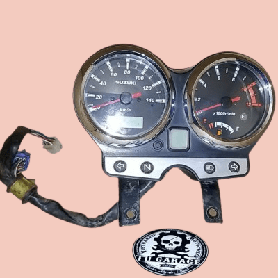Đồng Hồ Xe MS084