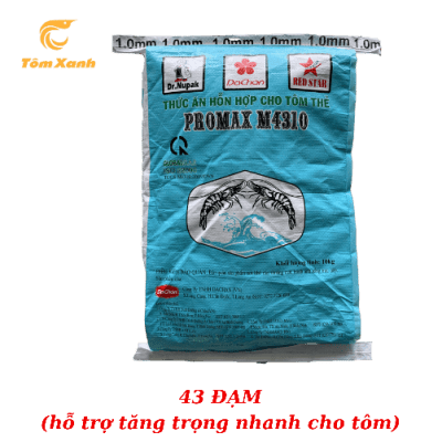 PROMAX Bao 10Kg